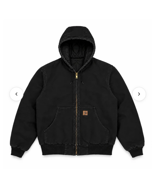 Vintage Jacket